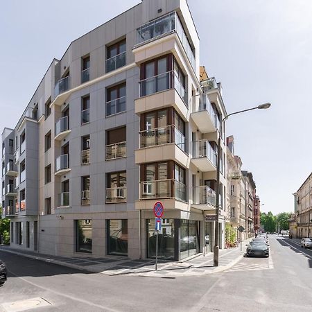 Old Town Apartments Podgorze By Noclegi Renters Poznan Bagian luar foto
