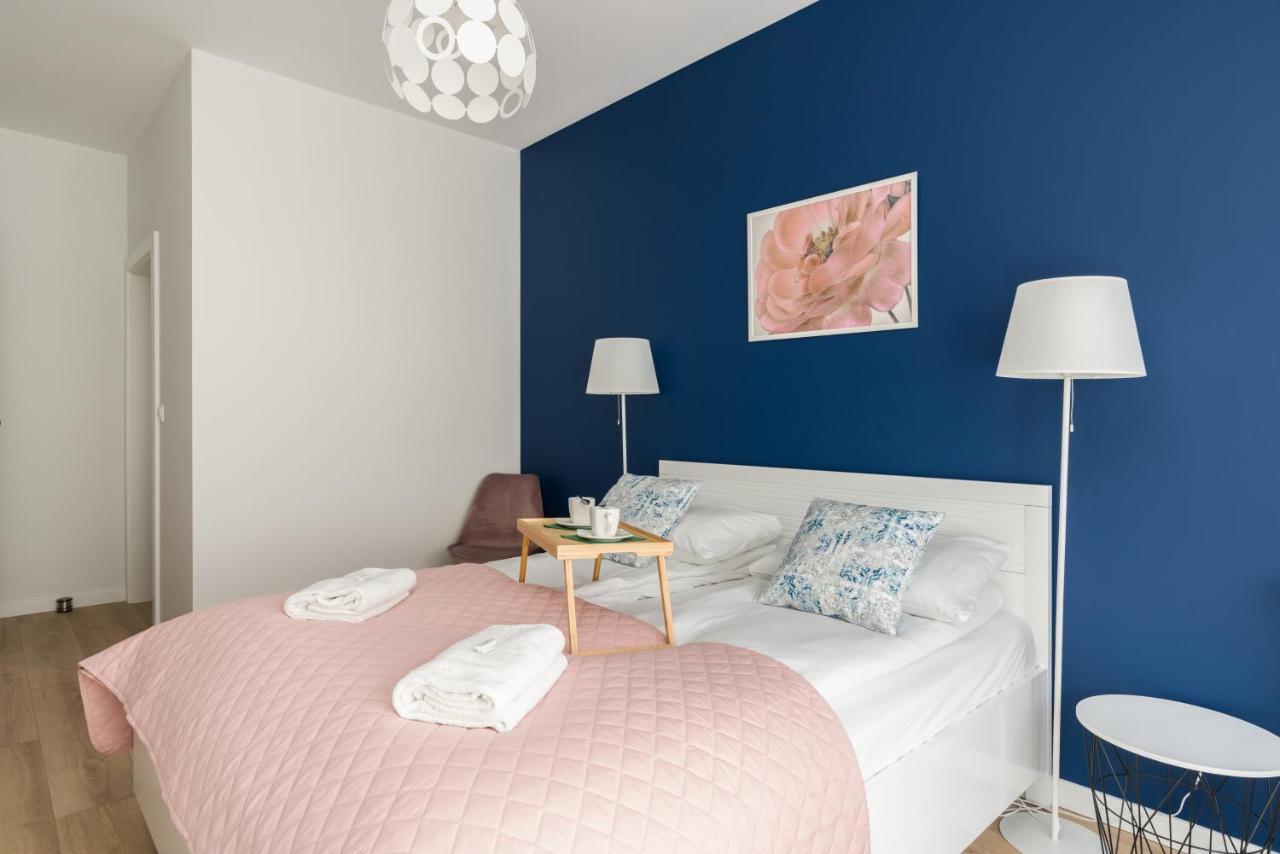 Old Town Apartments Podgorze By Noclegi Renters Poznan Bagian luar foto
