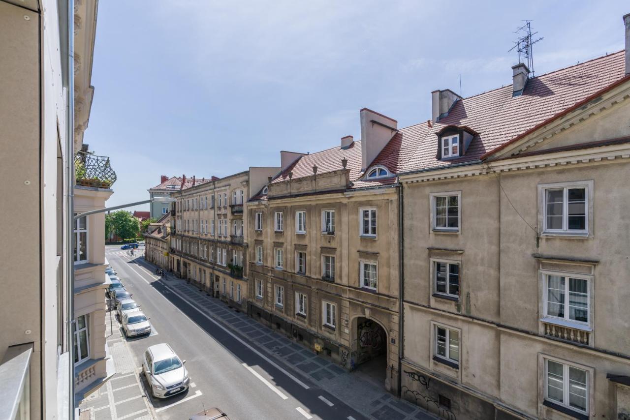 Old Town Apartments Podgorze By Noclegi Renters Poznan Bagian luar foto