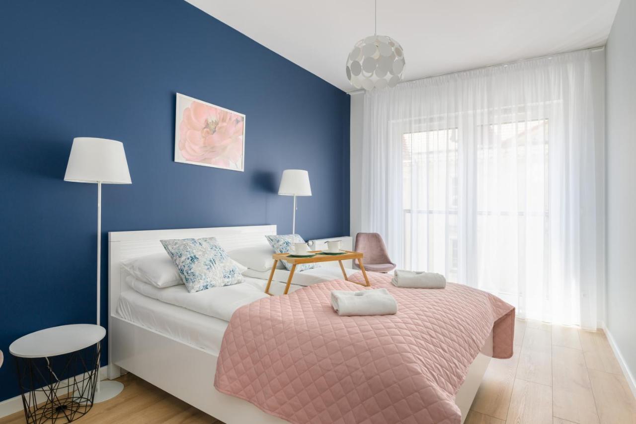 Old Town Apartments Podgorze By Noclegi Renters Poznan Bagian luar foto