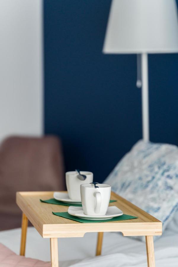 Old Town Apartments Podgorze By Noclegi Renters Poznan Bagian luar foto